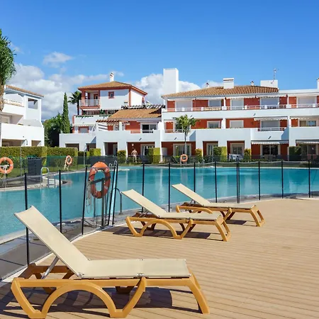 La Perla Del Cortijo By Interhome Lejlighed Estepona