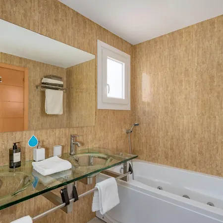 La Perla Del Cortijo By Interhome Lejlighed Estepona
