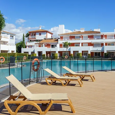 Cortijo Del Mar - La Perla- By Interhome Apartment Estepona
