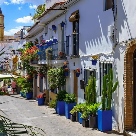 Cortijo Del Mar - La Perla- By Interhome *