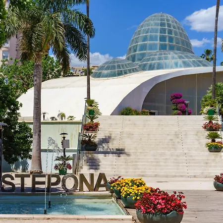 Cortijo Del Mar - La Perla- By Interhome Estepona