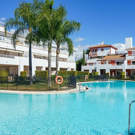 Cortijo Del Mar - La Perla- By Interhome * Estepona