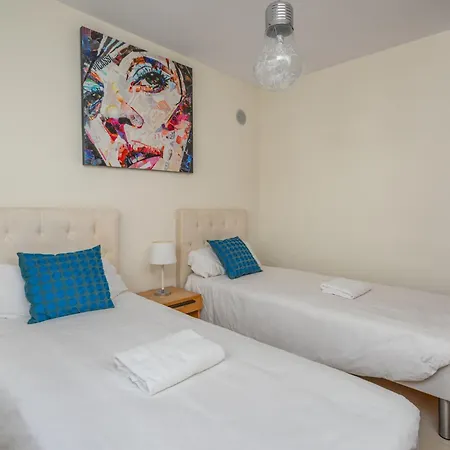 La Perla Del Cortijo By Interhome Apartment *