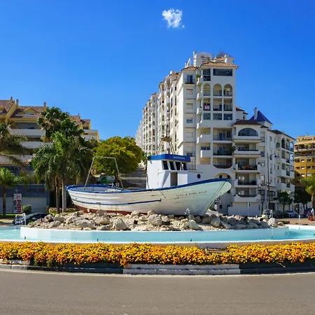 Cortijo Del Mar - La Perla- By Interhome Estepona