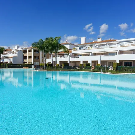 Cortijo Del Mar - La Perla- By Interhome