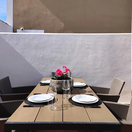 Cortijo Del Mar - La Perla- By Interhome Apartment