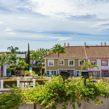 Apartment Cortijo Del Mar - La Perla- By Interhome