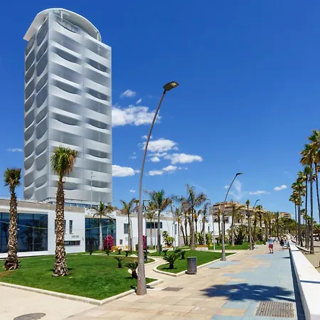 La Perla Del Cortijo By Interhome Apartment Estepona