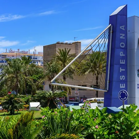 Cortijo Del Mar - La Perla- By Interhome * Estepona