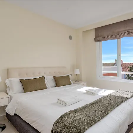 Cortijo Del Mar - La Perla- By Interhome Estepona