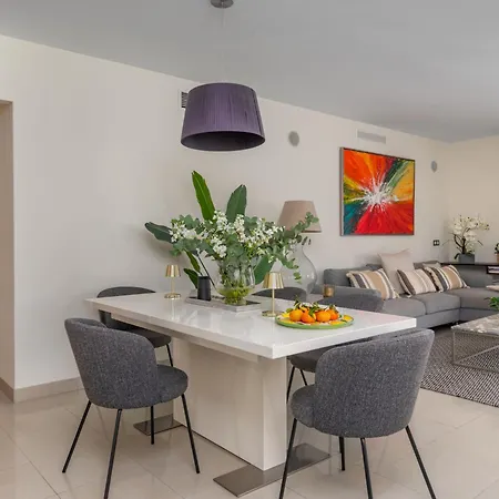 La Perla Del Cortijo By Interhome