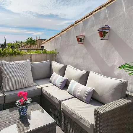 Cortijo Del Mar - La Perla- By Interhome *