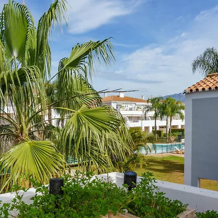 Cortijo Del Mar - La Perla- By Interhome