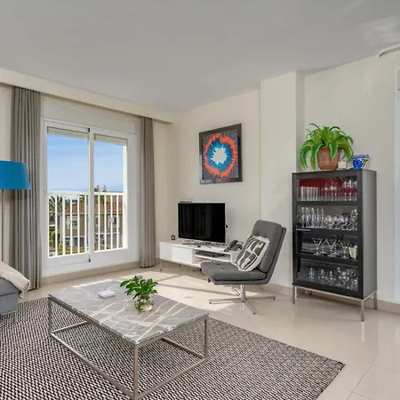 Cortijo Del Mar - La Perla- By Interhome Apartment Estepona