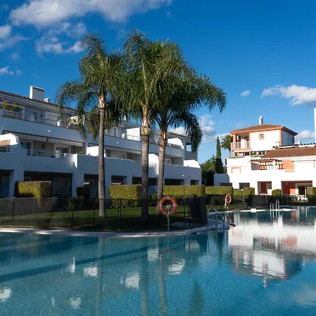 Cortijo Del Mar - La Perla- By Interhome Apartment Estepona