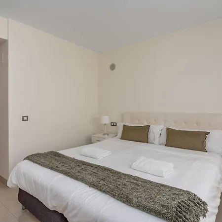 Cortijo Del Mar - La Perla- By Interhome Appartement