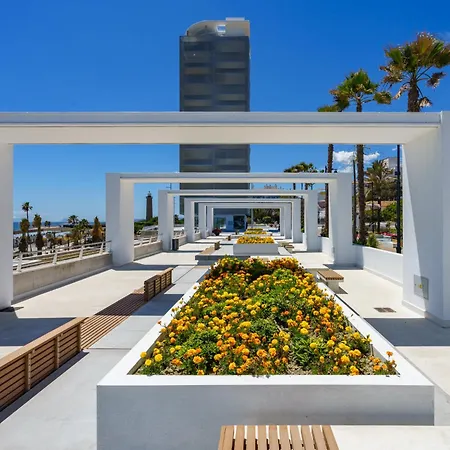 Appartement Cortijo Del Mar - La Perla- By Interhome *