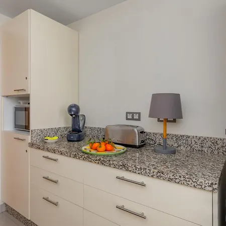 Cortijo Del Mar - La Perla- By Interhome *