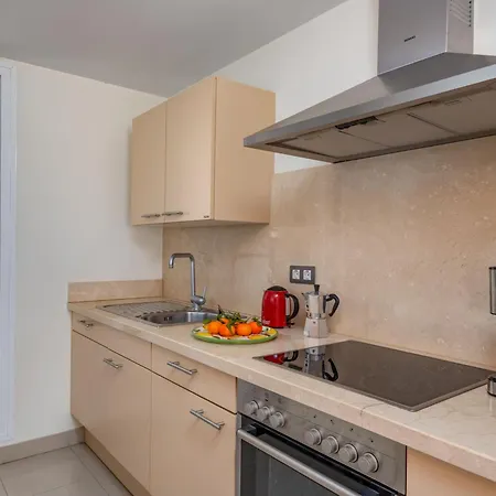 Cortijo Del Mar - La Perla- By Interhome Appartement