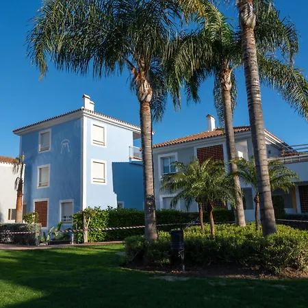 Appartement Cortijo Del Mar - La Perla- By Interhome Estepona